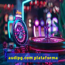 audipg.com plataforma